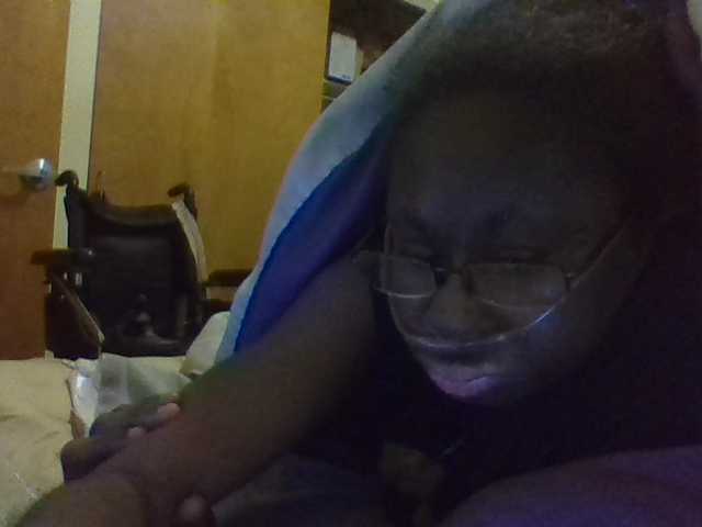 Екранни снимки на излъчване Fantasy36