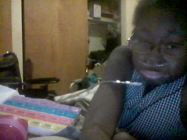 Екранни снимки на излъчване Fantasy36