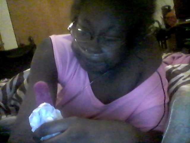 Екранни снимки на излъчване Fantasy36