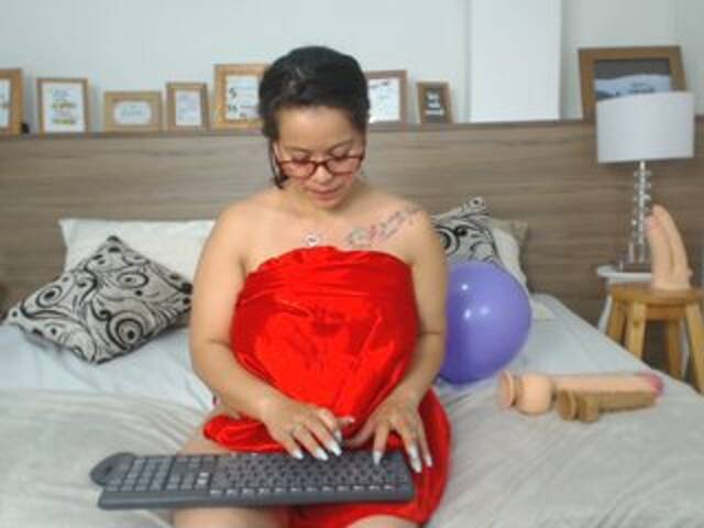 Екранни снимки на излъчване fantasyriver