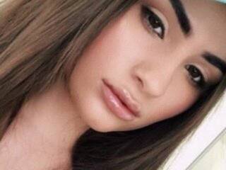 Еротичен видео чат FebruaryLynx