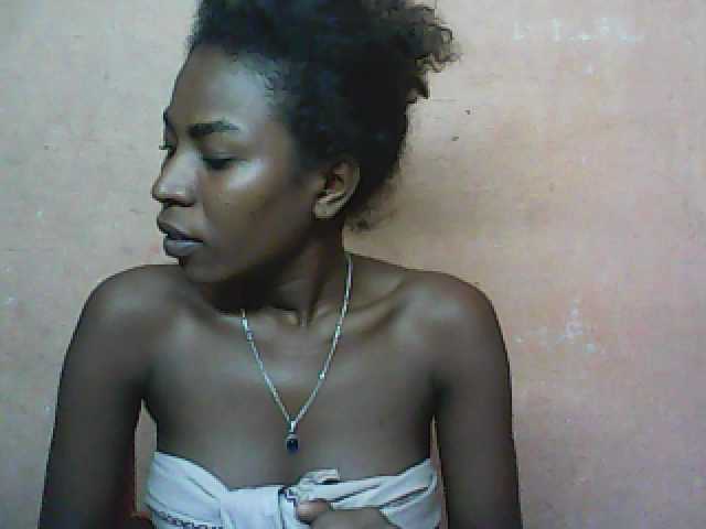 Екранни снимки на излъчване feelingblack