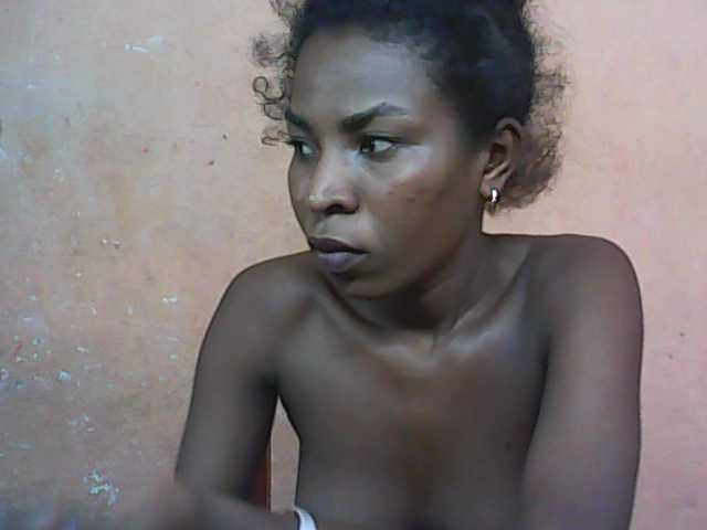 Екранни снимки на излъчване feelingblack