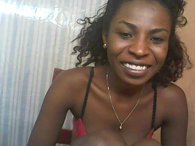 Екранни снимки на излъчване feelingblack