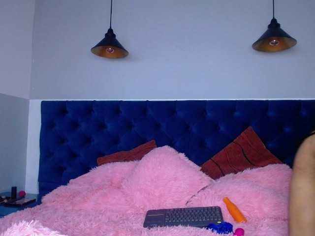 Екранни снимки на излъчване Feernandaa