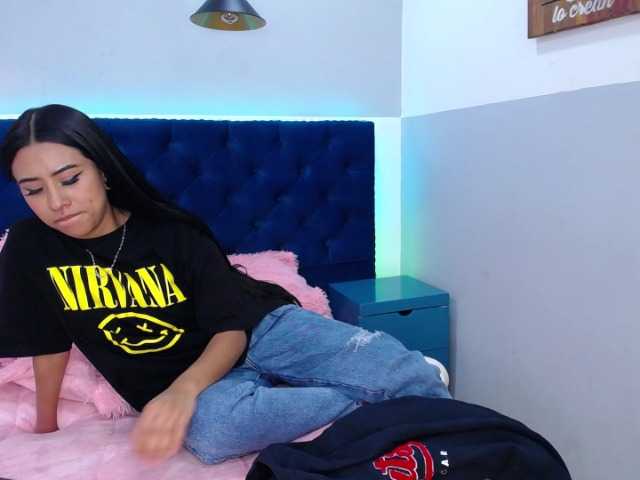 Екранни снимки на излъчване Feernandaa