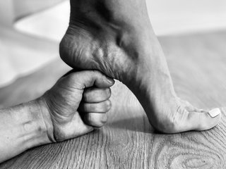 Еротичен видео чат FeetLovers0805