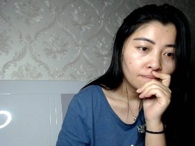 Екранни снимки на излъчване feifei2020