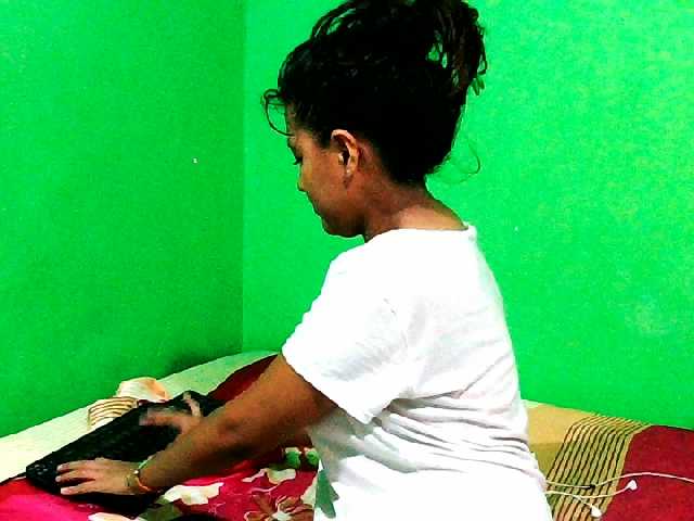 Екранни снимки на излъчване FerLuna2