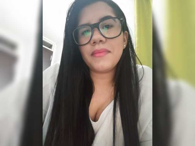 Екранни снимки на излъчване Fernanda20219