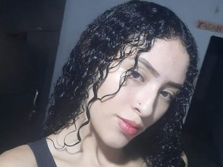Еротичен видео чат FernandaMarin