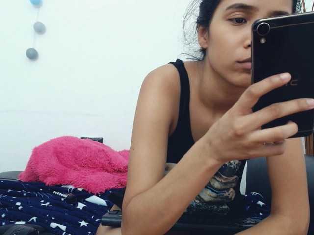 Екранни снимки на излъчване Fernandapull