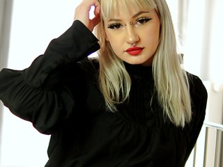 Еротичен видео чат fetishDemi