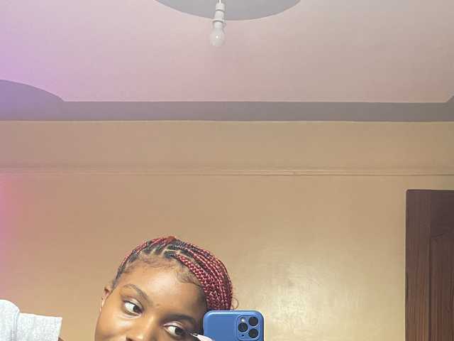 Снимка на профила fierycaramel