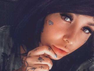 Еротичен видео чат FiliaDiaboli