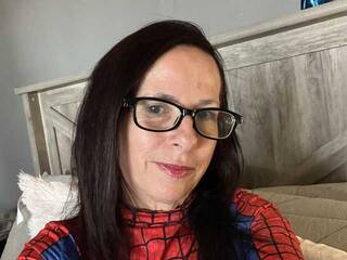 Еротичен видео чат PeachGoddesss