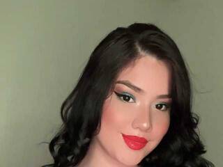 Еротичен видео чат Fiorella-Ink