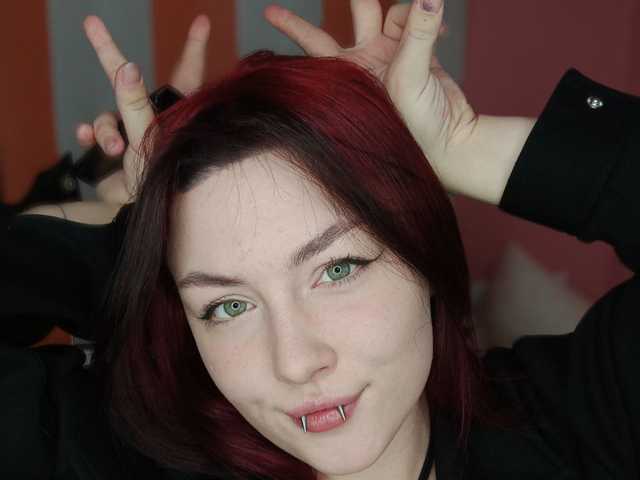 Снимка на профила Fire-Roxy69