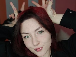 Еротичен видео чат Fire-Roxy69