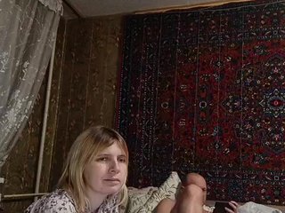 Еротичен видео чат FireGella