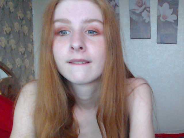 Снимки FireShoWw friendly redhead girl searching for u! #sexy #redhair #young #cute #natural #hot #sweet #shaved #funny #friendly #horny #ass #pussy #toys #smile #new #smart