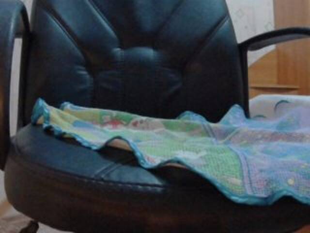 Екранни снимки на излъчване FistPara