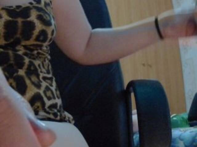 Екранни снимки на излъчване FistPara