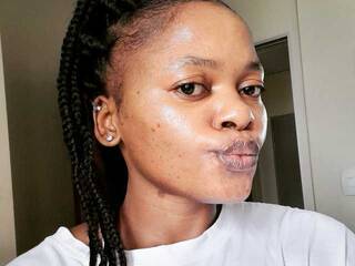 Еротичен видео чат FitBlair66