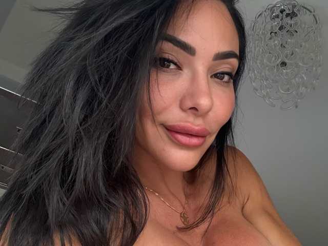 Снимка на профила FlaviaOliver