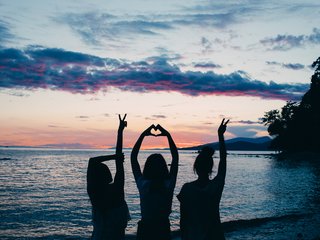 Еротичен видео чат FlirtyChocoh7