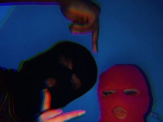 Еротичен видео чат FluffyBunny69