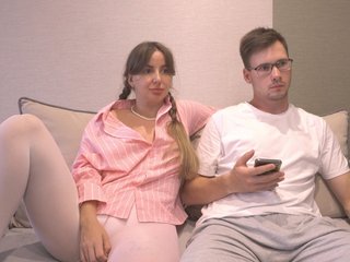 Еротичен видео чат PashaAndMila