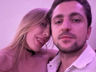 Еротичен видео чат MaryGii