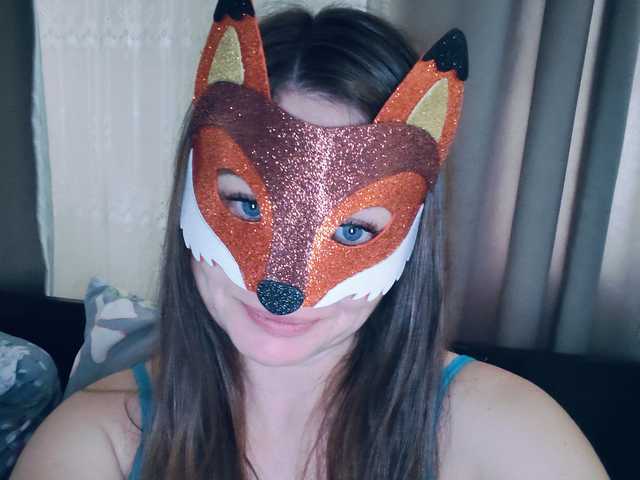 Снимка на профила FOX-Love