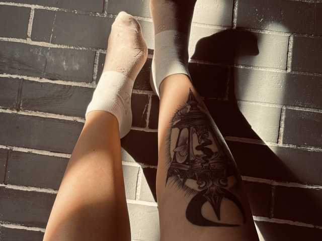 Снимка на профила Fox-Paws