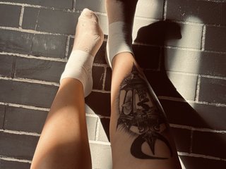 Еротичен видео чат Fox-Paws