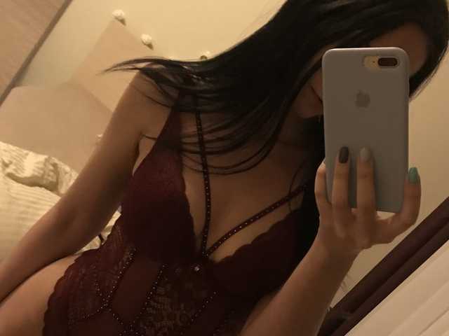 Снимка на профила Megan_Miller