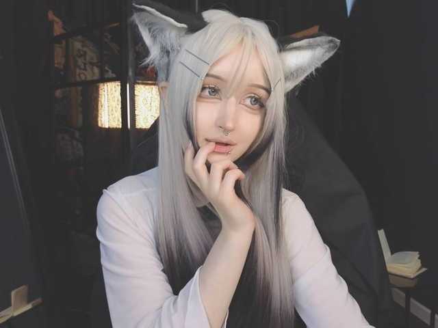 Снимка на профила foxxxspell