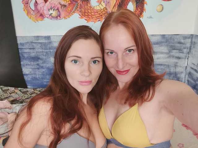 Снимка на профила FoxxxyGirls