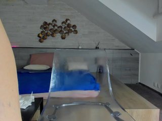 Еротичен видео чат foxxy-milf