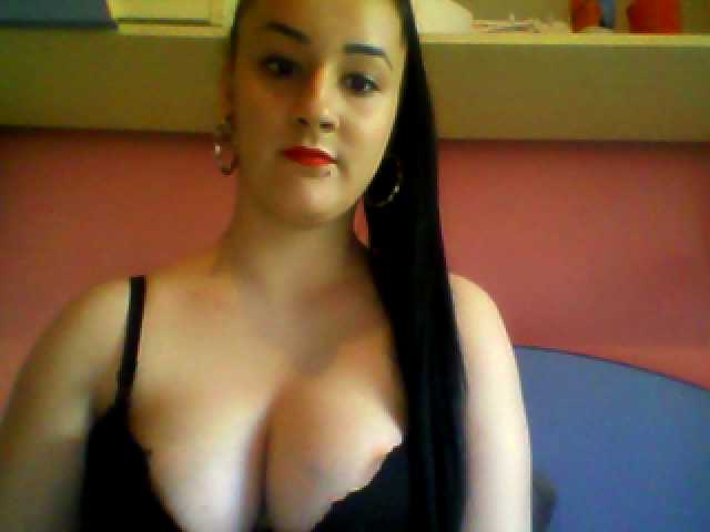 Снимки Foxxykim I'm doing a very exciting show in prv... you won't regret it