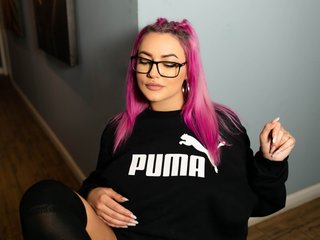 Еротичен видео чат FoxyClarisee