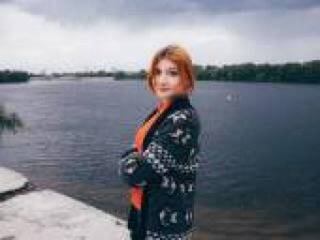 Еротичен видео чат foxylii