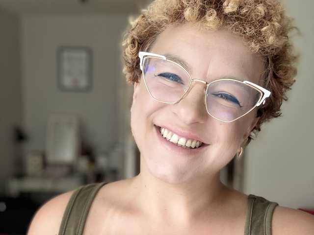 Снимка на профила FrancesLovely