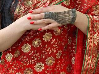 Еротичен видео чат Franciah1