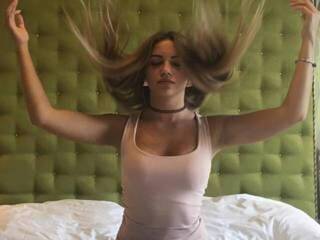 Еротичен видео чат frankajoy