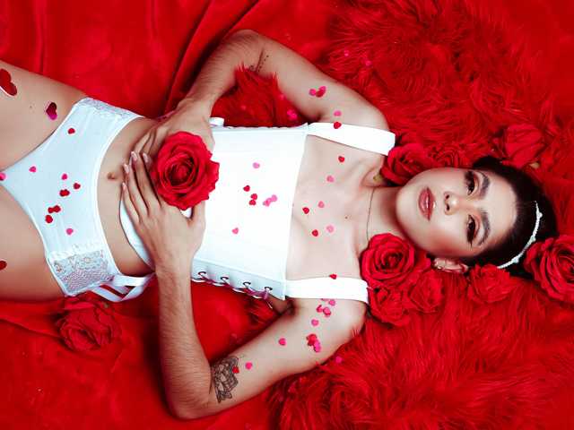 Снимка на профила Fransheskha