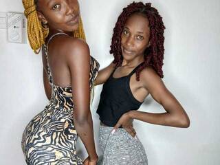 Еротичен видео чат freakydonna