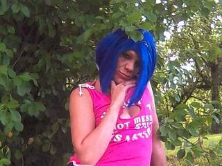 Еротичен видео чат freakysaint