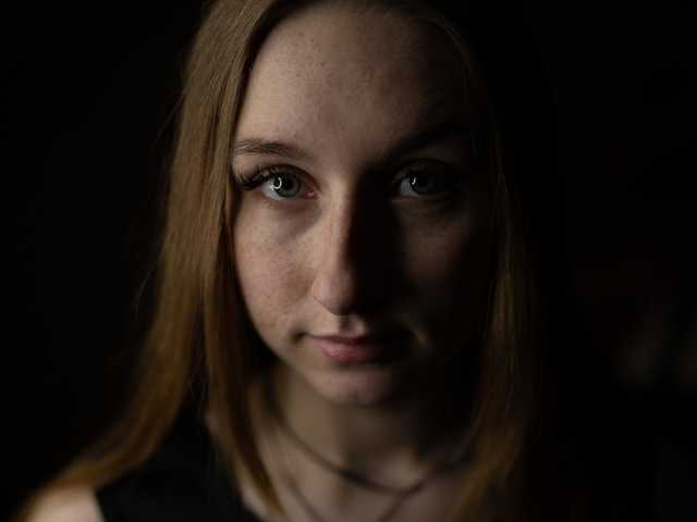 Снимка на профила Frecklesgirl